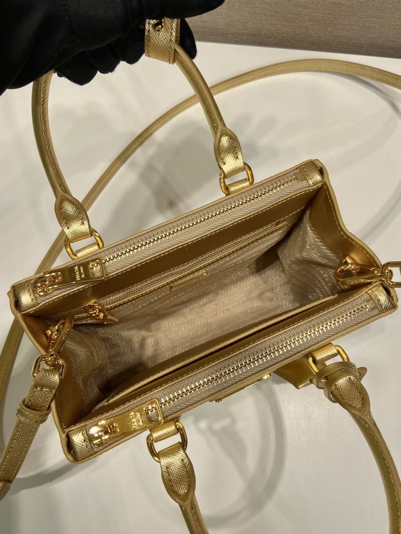 Prada Top Handle Bags